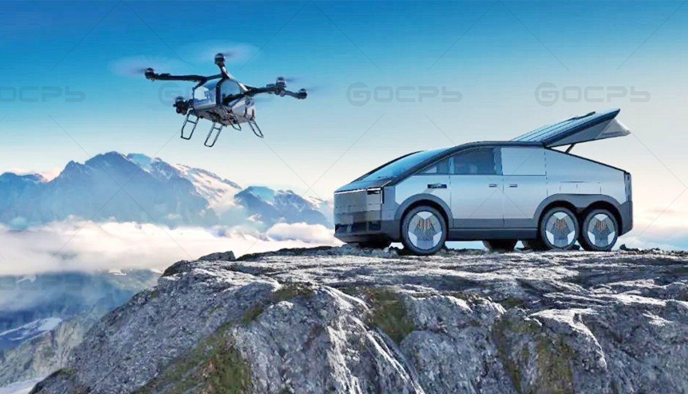 Guangzhou Begins Mas